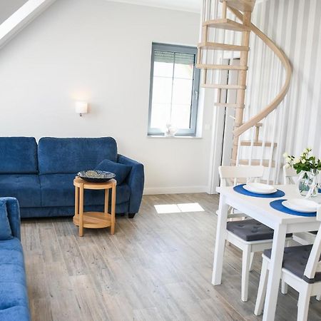 Apartamenty Wrzosowa Dębki Kültér fotó