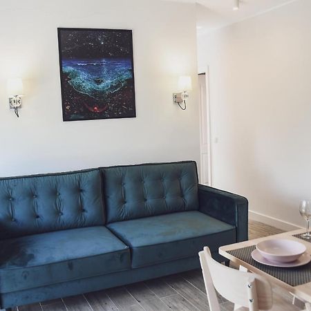 Apartamenty Wrzosowa Dębki Kültér fotó