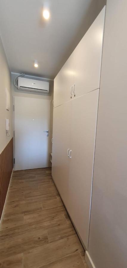 Apartamenty Wrzosowa Dębki Kültér fotó